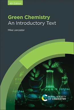 Abbildung von Lancaster | Green Chemistry | 4. Auflage | 2025 | beck-shop.de