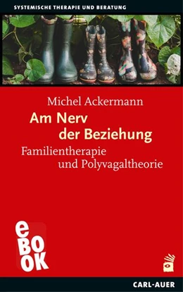 Abbildung von Ackermann | Am Nerv der Beziehung | 1. Auflage | 2024 | beck-shop.de