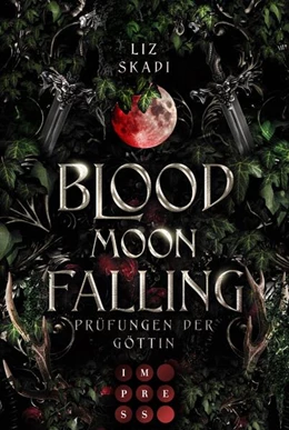 Abbildung von Skadi | Blood Moon Falling. Prüfungen der Göttin (Blood Moon Rising 2) | 1. Auflage | 2025 | beck-shop.de