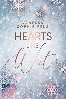 Abbildung von Peks | Hearts Like Winter | 1. Auflage | 2025 | beck-shop.de
