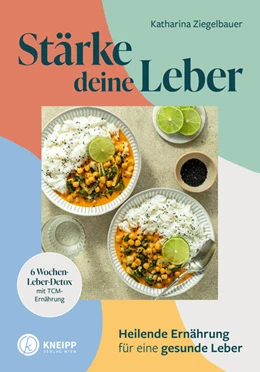 Abbildung von Ziegelbauer | Stärke deine Leber | 1. Auflage | 2025 | beck-shop.de