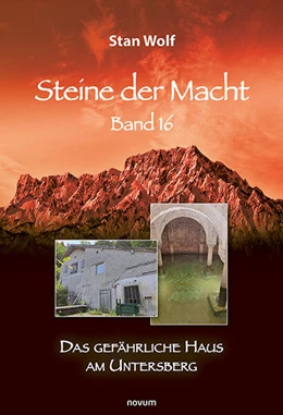 Abbildung von Wolf | Steine der Macht - Band 16 | 1. Auflage | 2024 | beck-shop.de