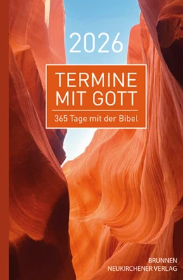 Abbildung von Kopp | Termine mit Gott 2026 | 1. Auflage | 2025 | beck-shop.de