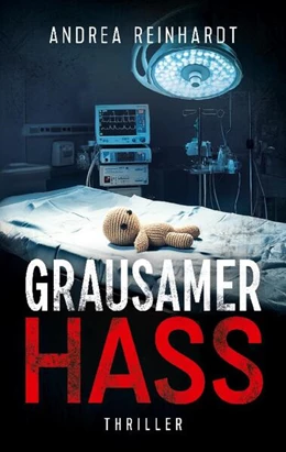 Abbildung von Reinhardt | Grausamer Hass | 1. Auflage | 2024 | beck-shop.de