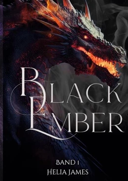 Abbildung von James | Black Ember | 1. Auflage | 2024 | beck-shop.de