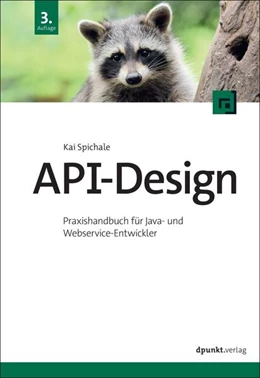 Abbildung von Spichale | API-Design | 3. Auflage | 2025 | beck-shop.de