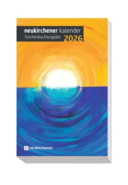 Abbildung von Puttkammer / Jaeckle | Neukirchener Kalender 2026 - Taschenbuchausgabe | 1. Auflage | 2025 | beck-shop.de