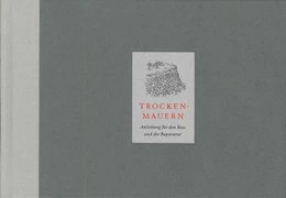 Abbildung von Tufnell / Hassenstein | Trockenmauern | 11. Auflage | 2025 | beck-shop.de