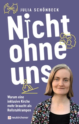 Abbildung von Schönbeck | Nicht ohne uns | 1. Auflage | 2025 | beck-shop.de