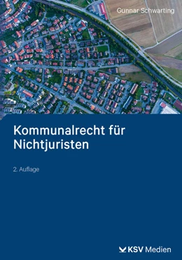 Abbildung von Schwarting | Kommunalrecht für Nichtjuristen | 2. Auflage | 2025 | beck-shop.de