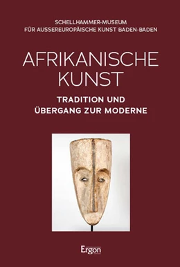 Abbildung von Schellhammer | Afrikanische Kunst | 1. Auflage | 2024 | beck-shop.de