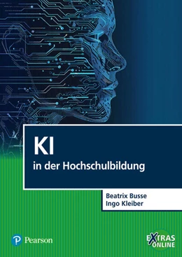 Abbildung von Busse / Kleiber | KI in der Hochschulbildung | 1. Auflage | 2025 | beck-shop.de