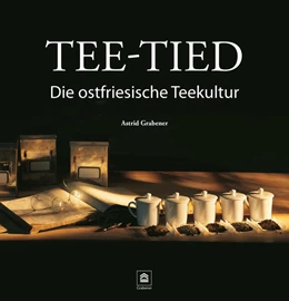 Abbildung von Grabener | Tee-Tied | 3. Auflage | 2025 | beck-shop.de