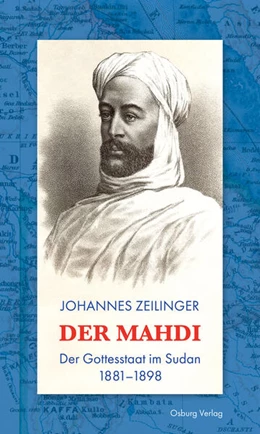 Abbildung von Zeilinger | Der Mahdi | 1. Auflage | 2025 | beck-shop.de
