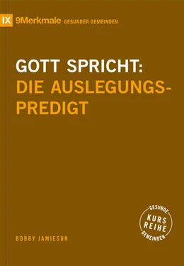 Abbildung von Jamieson | Gott spricht | 1. Auflage | 2024 | beck-shop.de