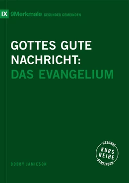 Abbildung von Jamieson | Gottes gute Nachricht | 1. Auflage | 2024 | beck-shop.de