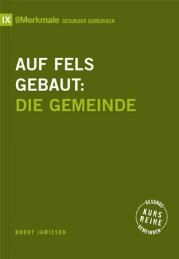Abbildung von Jamieson | Auf Fels gebaut | 1. Auflage | 2024 | beck-shop.de