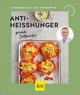 Abbildung von Riedl | Anti-Heißhunger | 1. Auflage | 2025 | beck-shop.de