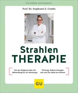 Abbildung von E. Combs | Strahlentherapie | 1. Auflage | 2025 | beck-shop.de