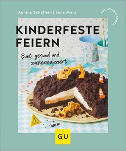 Abbildung von Schäflein / Merz | Kinderfeste feiern | 1. Auflage | 2025 | beck-shop.de