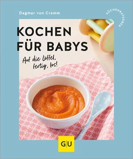 Abbildung von Cramm | Kochen für Babys | 1. Auflage | 2025 | beck-shop.de