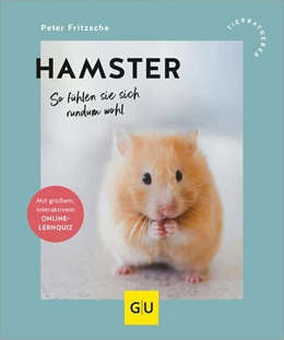 Abbildung von Fritzsche | Hamster | 1. Auflage | 2025 | beck-shop.de