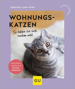 Abbildung von Linke-Grün | Wohnungskatzen | 1. Auflage | 2025 | beck-shop.de