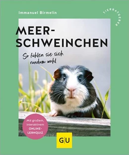 Abbildung von Birmelin | Meerschweinchen | 1. Auflage | 2025 | beck-shop.de