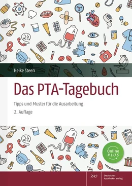 Abbildung von Steen | Das PTA-Tagebuch | 2. Auflage | 2024 | beck-shop.de