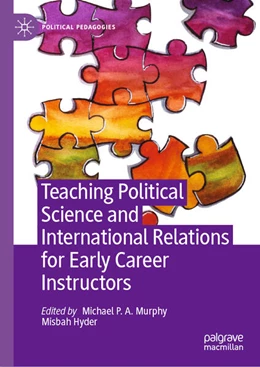 Abbildung von Murphy / Hyder | Teaching Political Science and International Relations for Early Career Instructors | 1. Auflage | 2024 | beck-shop.de