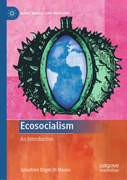Abbildung von Engel-Di Mauro | Ecosocialism | 1. Auflage | 2024 | beck-shop.de