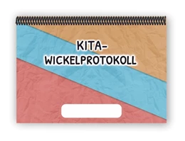 Abbildung von Momm | Kita-Wickelprotokoll | 1. Auflage | 2024 | beck-shop.de