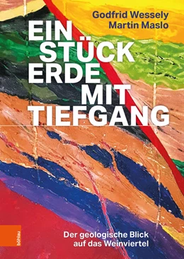 Abbildung von Wessely / Maslo | Ein Stück Erde mit Tiefgang | 1. Auflage | 2025 | beck-shop.de