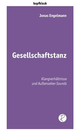 Abbildung von Engelmann | Gesellschaftstanz | 1. Auflage | 2025 | beck-shop.de