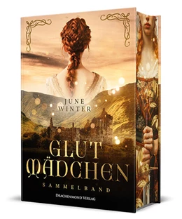 Abbildung von Winter | Glutmädchen - Sammelband | 1. Auflage | 2024 | beck-shop.de