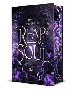 Abbildung von Schneider-Tidigk | Reap my Soul - Geraubte Zeit | 1. Auflage | 2024 | beck-shop.de
