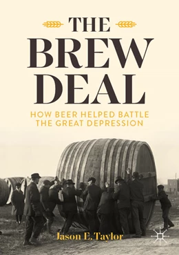 Abbildung von Taylor | The Brew Deal | 1. Auflage | 2024 | beck-shop.de