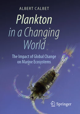 Abbildung von Calbet | Plankton in a Changing World | 1. Auflage | 2024 | beck-shop.de