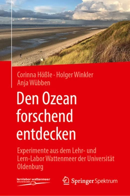 Abbildung von Hößle / Winkler | Den Ozean forschend entdecken | 1. Auflage | 2024 | beck-shop.de