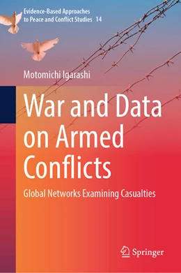 Abbildung von Igarashi | War and Data on Armed Conflicts | 1. Auflage | 2024 | beck-shop.de