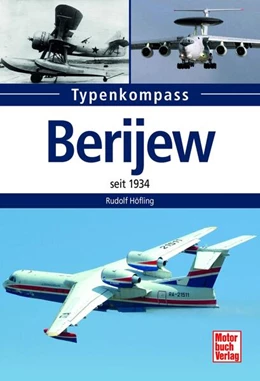 Abbildung von Höfling | Berijew | 1. Auflage | 2024 | beck-shop.de