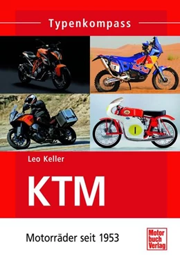 Abbildung von Keller | KTM | 1. Auflage | 2024 | beck-shop.de