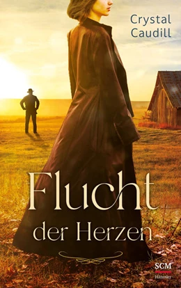 Abbildung von Caudill | Flucht der Herzen | 1. Auflage | 2025 | beck-shop.de
