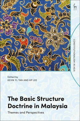 Abbildung von Tan / Lee | The Basic Structure Doctrine in Malaysia | 1. Auflage | 2025 | beck-shop.de