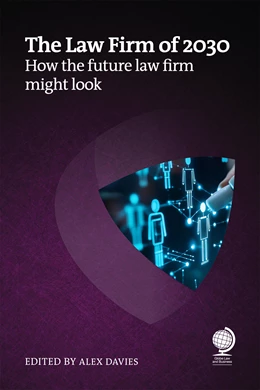 Abbildung von Davies | The Law Firm of 2030 | 2. Auflage | 2025 | beck-shop.de