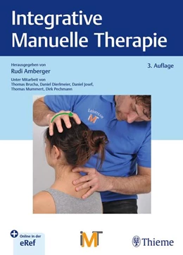 Abbildung von Amberger | Integrative Manuelle Therapie | 3. Auflage | 2025 | beck-shop.de