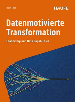 Abbildung von Saba | Data Capabilities und Leadership | 1. Auflage | 2025 | beck-shop.de