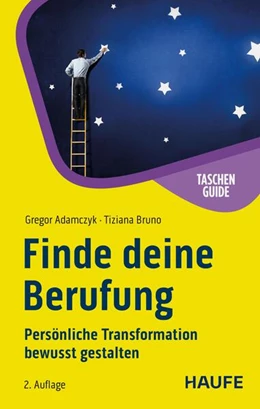 Abbildung von Bruno / Adamczyk | Finde deine Berufung! | 2. Auflage | 2025 | beck-shop.de