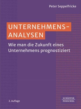 Abbildung von Seppelfricke | Unternehmensanalysen | 2. Auflage | 2025 | beck-shop.de