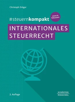 Abbildung von Dräger | #steuernkompakt Internationales Steuerrecht | 2. Auflage | 2025 | beck-shop.de